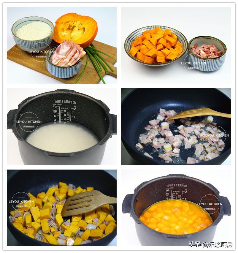 100种懒人焖饭菜谱图片,100种懒人焖饭菜谱