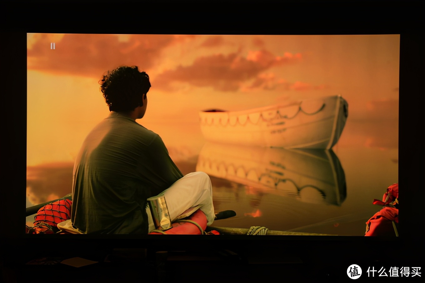 LED投影机评测,优派最新三色led投影tx500k