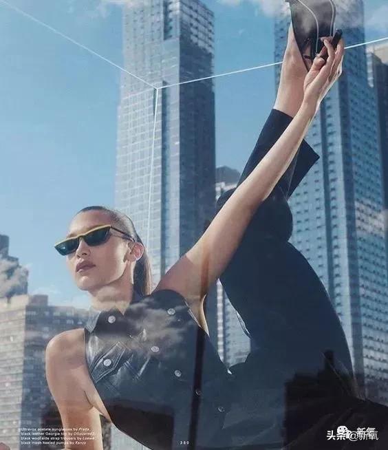 从万人嘲到万人捧,从万人嘲到万人迷