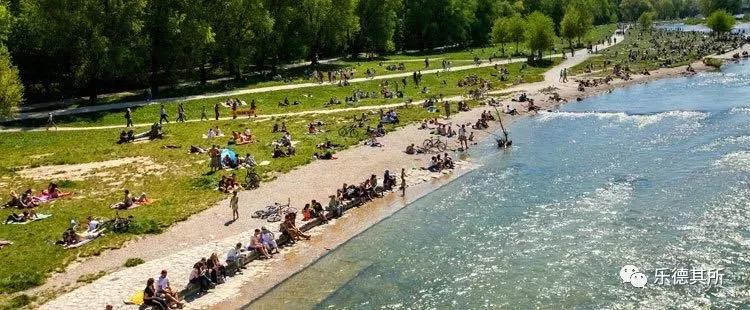 德国慕尼黑大学位置,德国大学