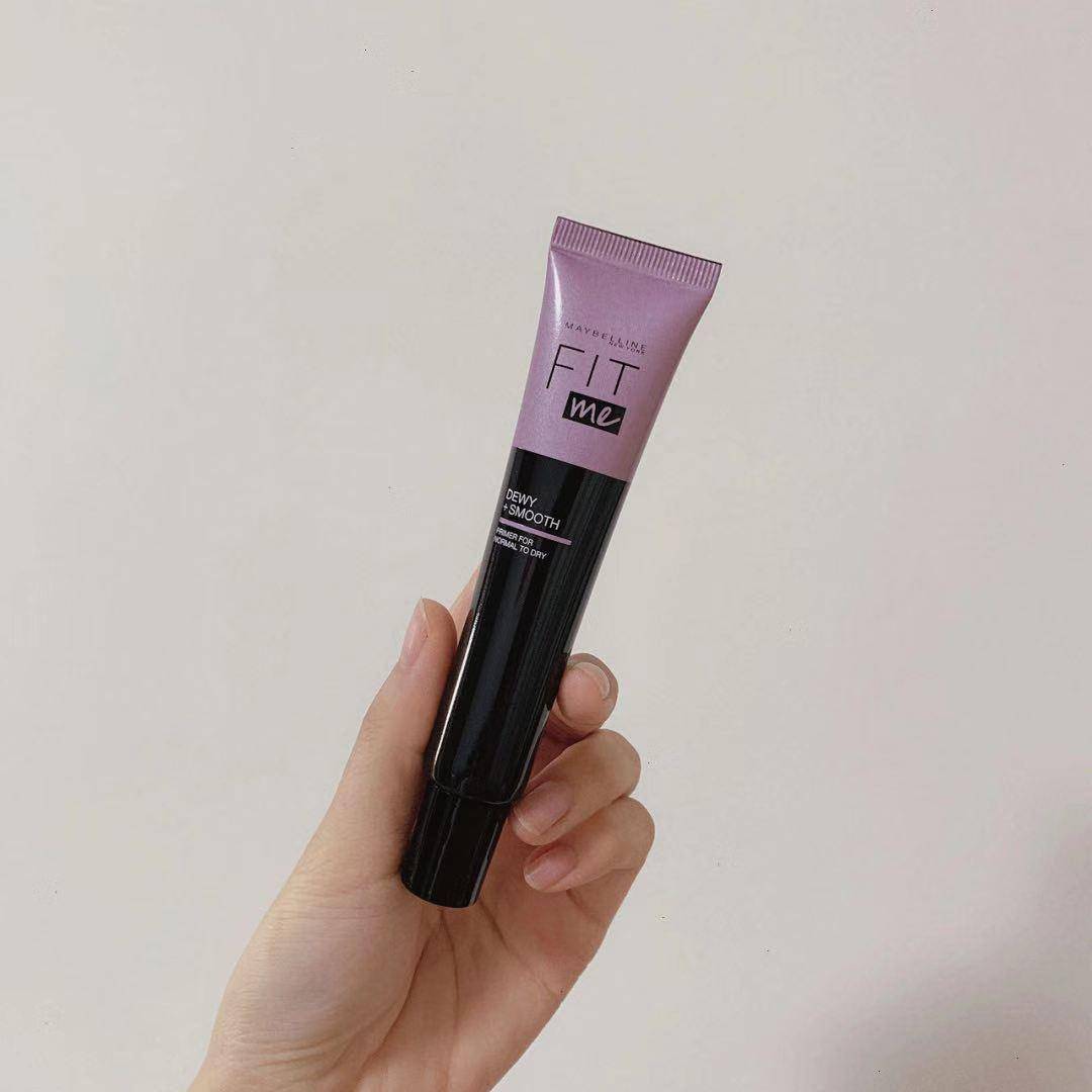 年会你会被同事夸的!打造水润服帖的天生好皮,它不能少