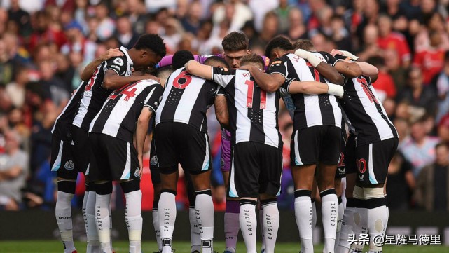 曝纽卡新金主资产高达7200亿镑！是曼城老板22倍，首签挖曼联红星