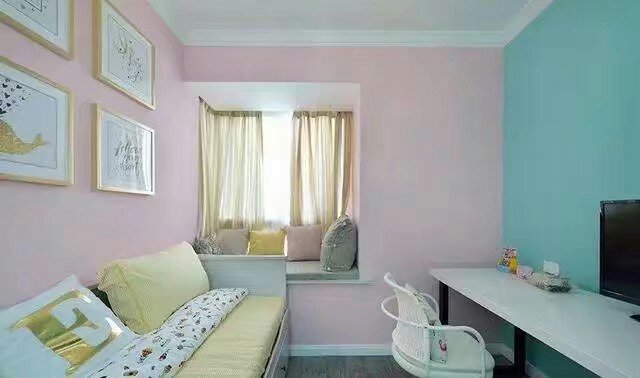 80平米带阁楼装修,80平带20平阁楼装修效果图