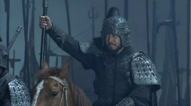 三国投降最好的七位大将,三国死得最冤的六大名将