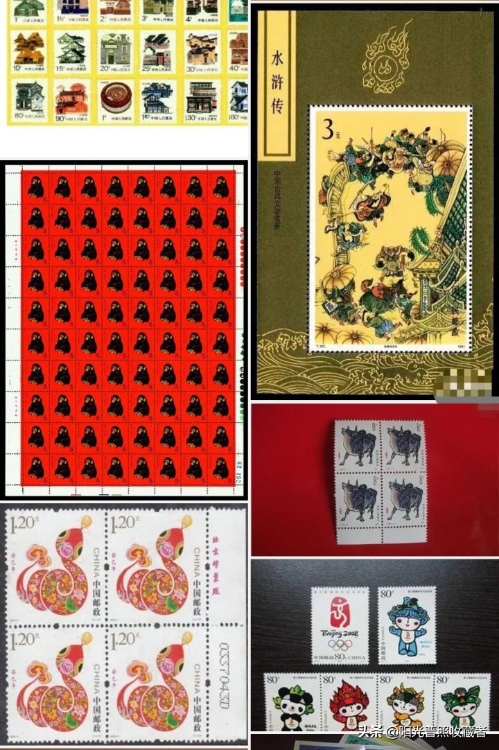 邮票为什么落寞了,邮票为什么会衰落