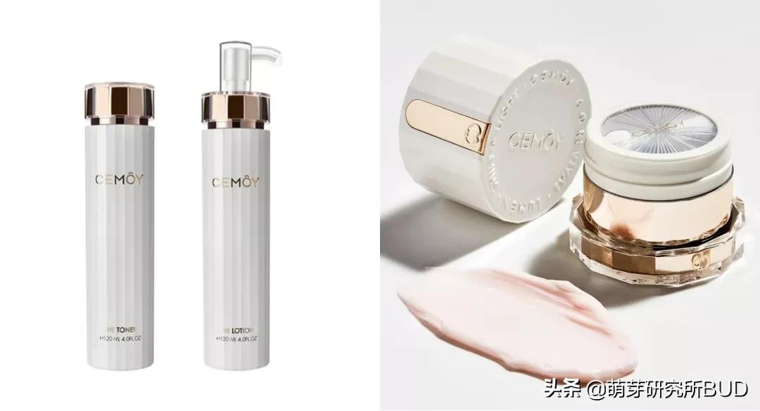 护肤水乳清爽防过敏大牌,护肤保湿水乳平价推荐女生