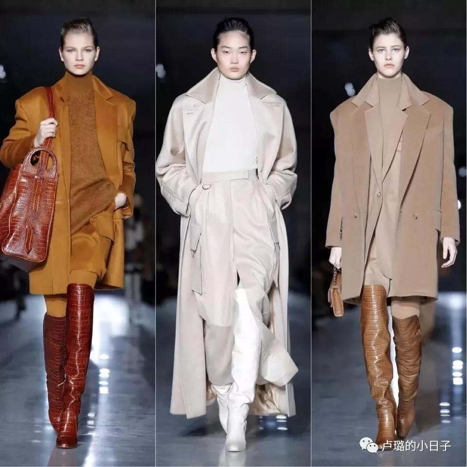 maxmara厚实又经典好看,maxmara凭什么惊艳了