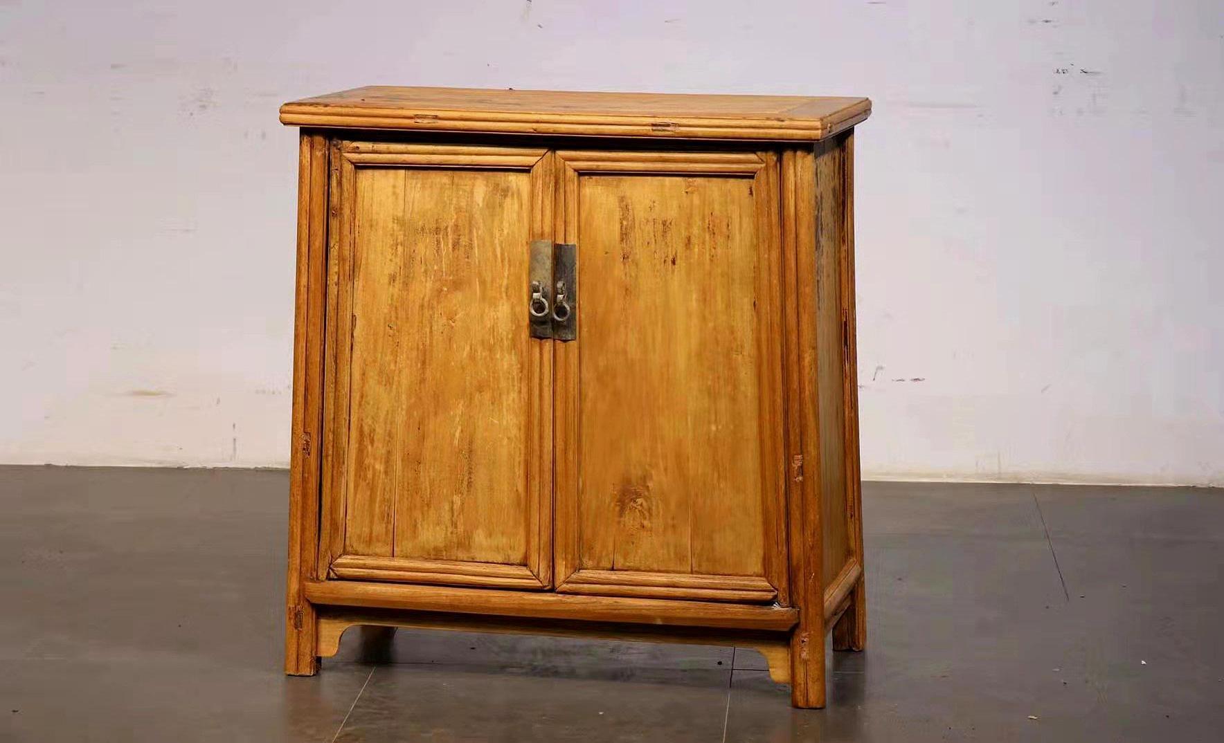 明清古董家具摆放,明清家具如何摆设或布局