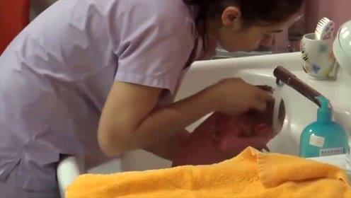 新生儿有什么表现会让人害怕,新生儿有点惊吓是什么原因