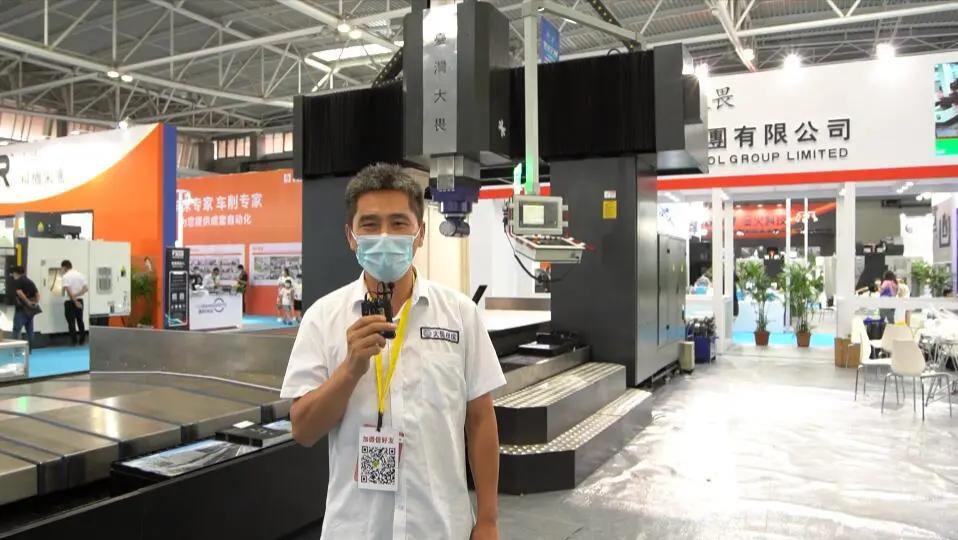 直击展会现场|精彩继续!现场签单火爆,听听他们怎么说