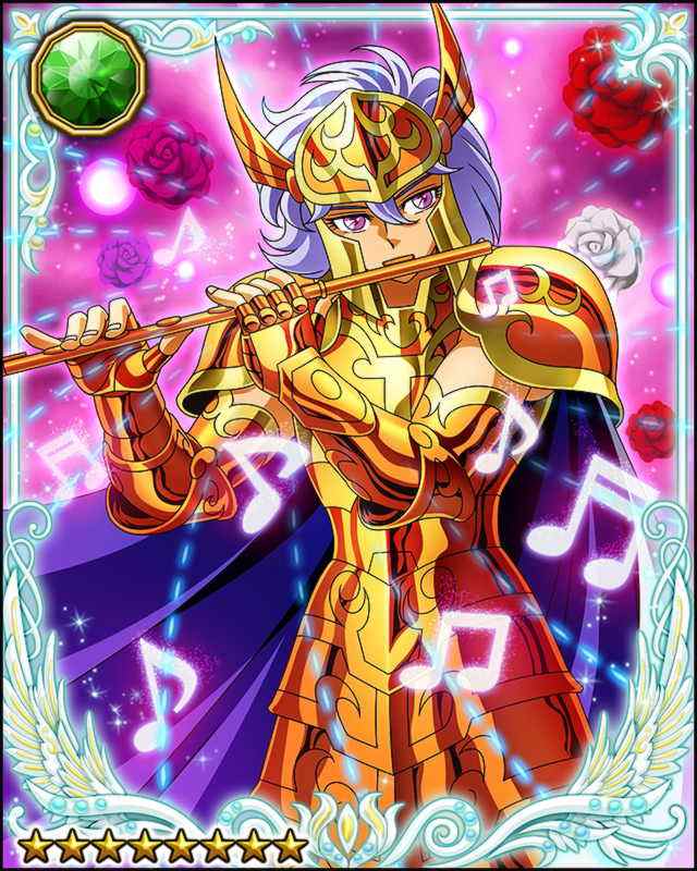 圣斗士：到底是捷古准黄金水平自爆准黄金水平的苏兰特还是怎样？