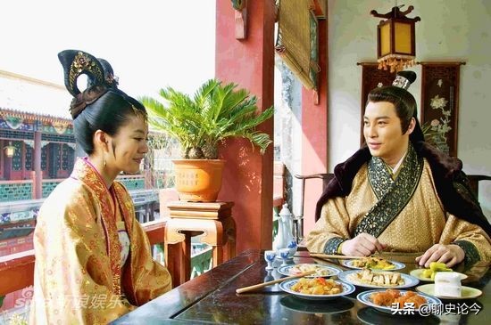 “对食”这种独特的恋爱现象是如何产生的?