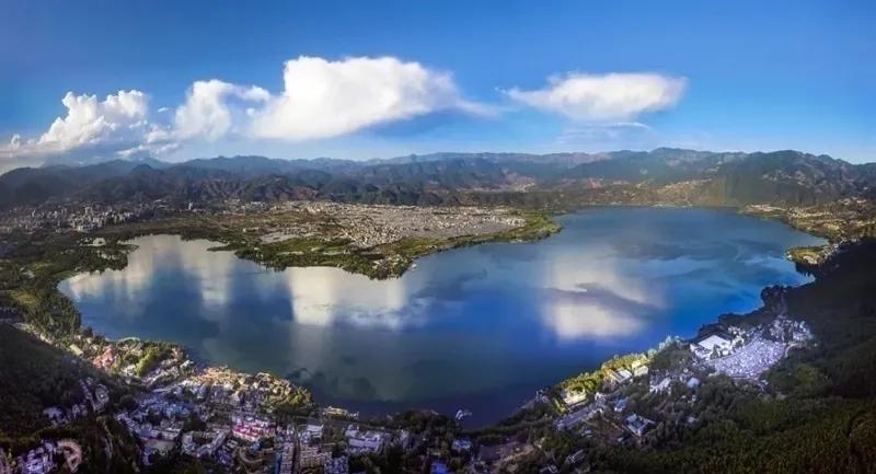 西昌青山机场有哪些航线,西昌新通航线