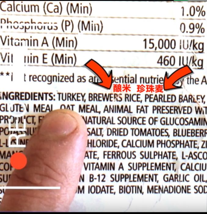 想给宠物买肉多的进口宠粮，如何避免踩坑？