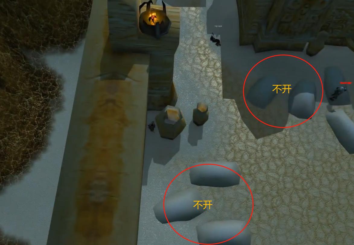 魔兽世界怀旧服法师单刷祖尔收益,祖尔格拉布tbc法师单刷带小号方法