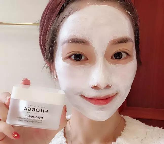 菲洛嘉十全大补面膜真的好用吗,菲洛嘉十全大面膜测评