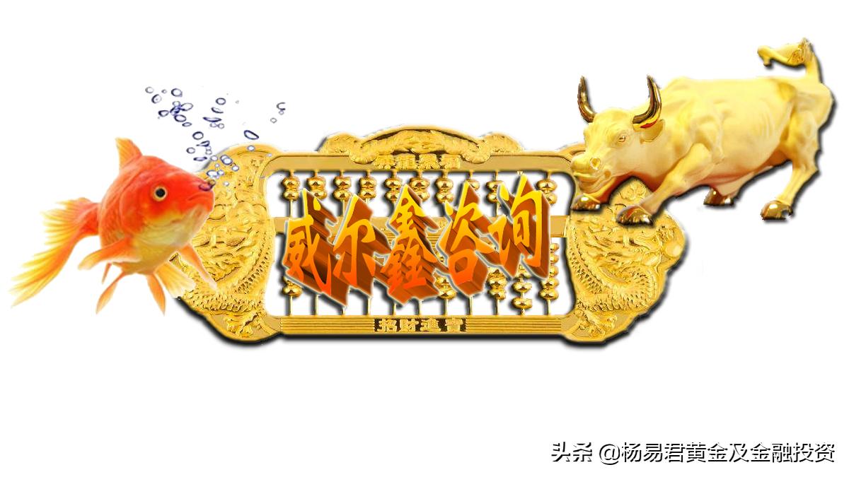 金银同步止跌反弹,金银回调最新利好