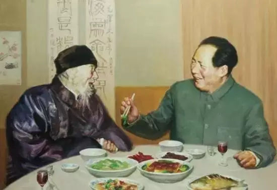 为何毛*东泽**的收藏“有名无实”？