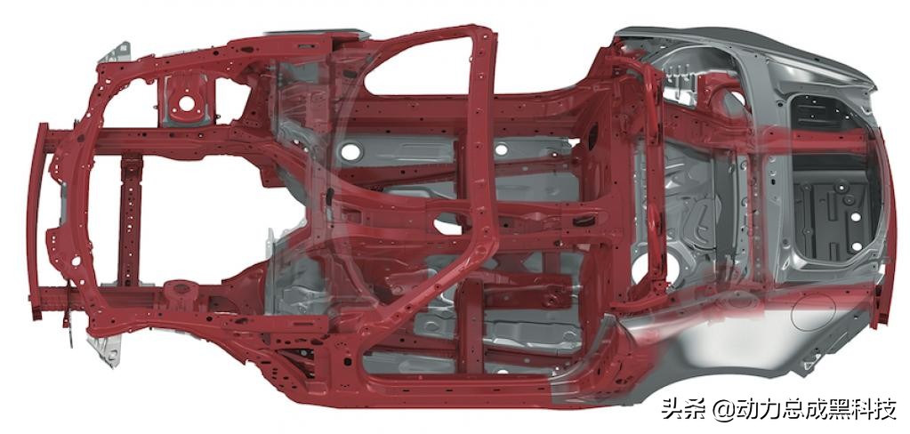 马自达mx-5软顶细节,马自达mx-5采用原始设计