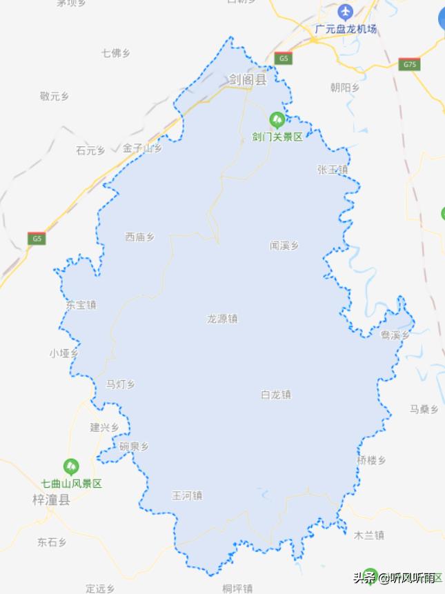 四川省的一个县人口超6万,四川这个小城市