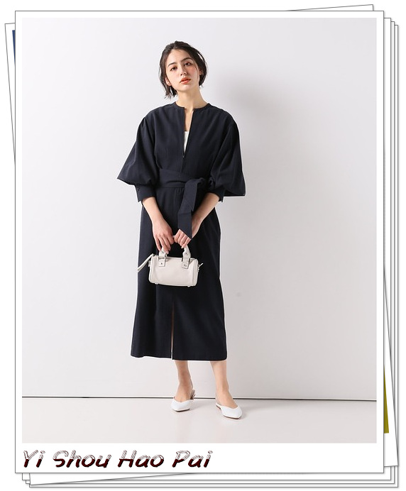 日本休闲上班穿搭,日系通勤穿什么衣服好看