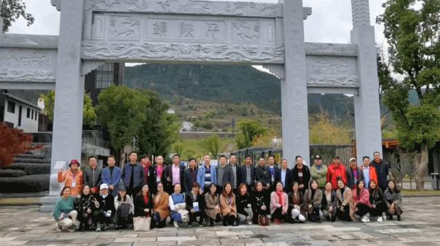 天下美景看青田,带你了解青田风情