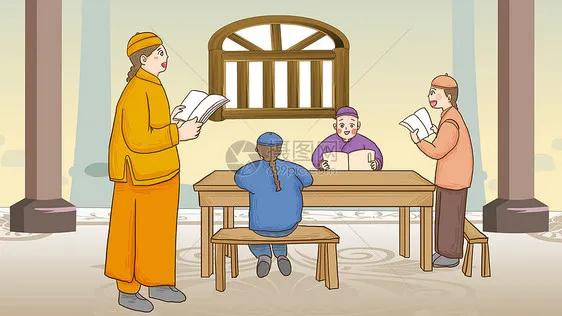 教育故事:老徐的治懒偏方