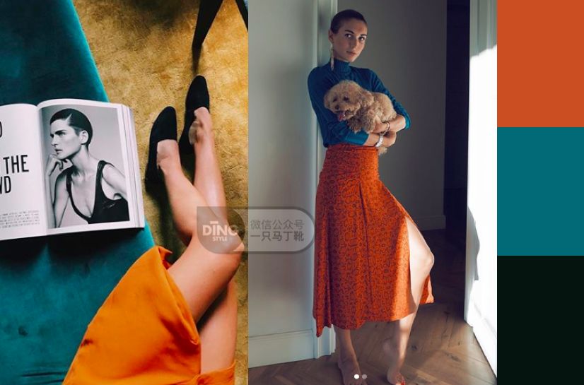 适合中国人的ins博主,有哪些推荐的ins博主