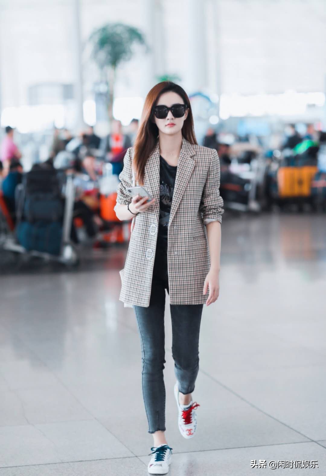 方脸怎么打造高级感,怎么让方脸变得高级精致