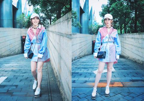 邓紫棋怎么变美,邓紫棋变美后的样子