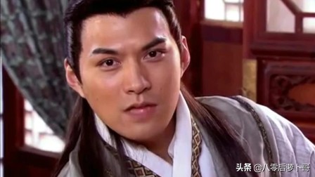 《龙门镖局》陆三金一句“大年初五再见”我们等了多少年