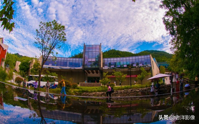 藏龙大别山度假酒店,罗田天堂寨藏龙大酒店价格