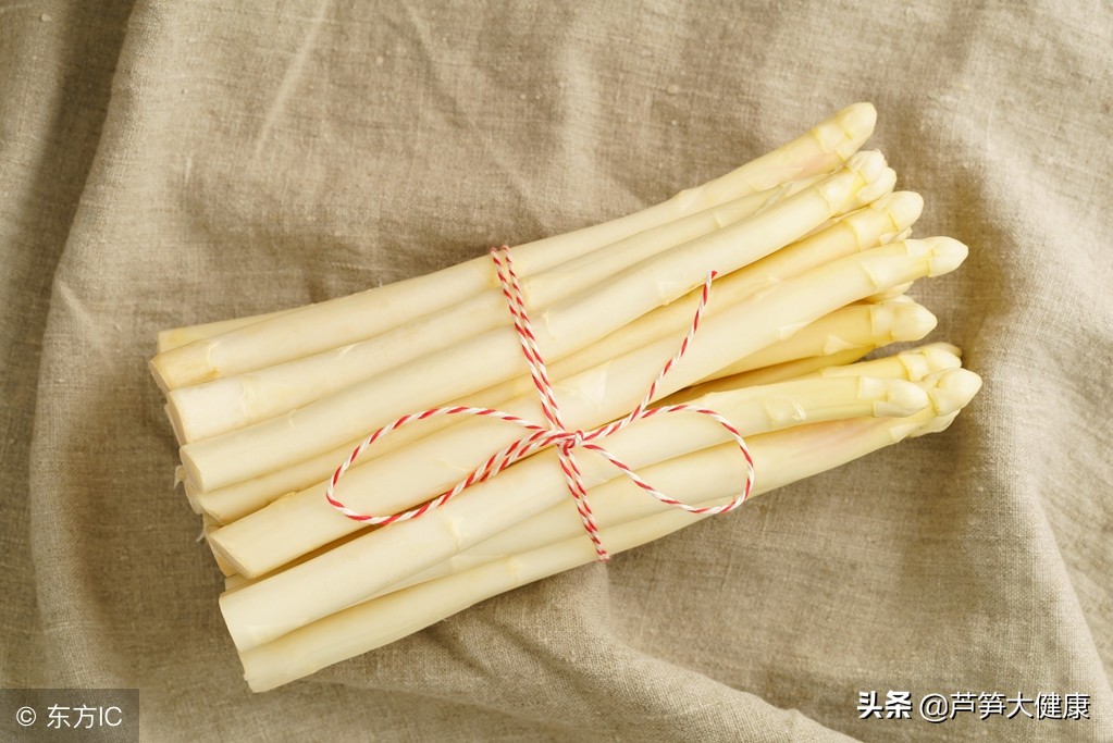 芦笋十大高档菜,十大蔬菜之王排名芦笋