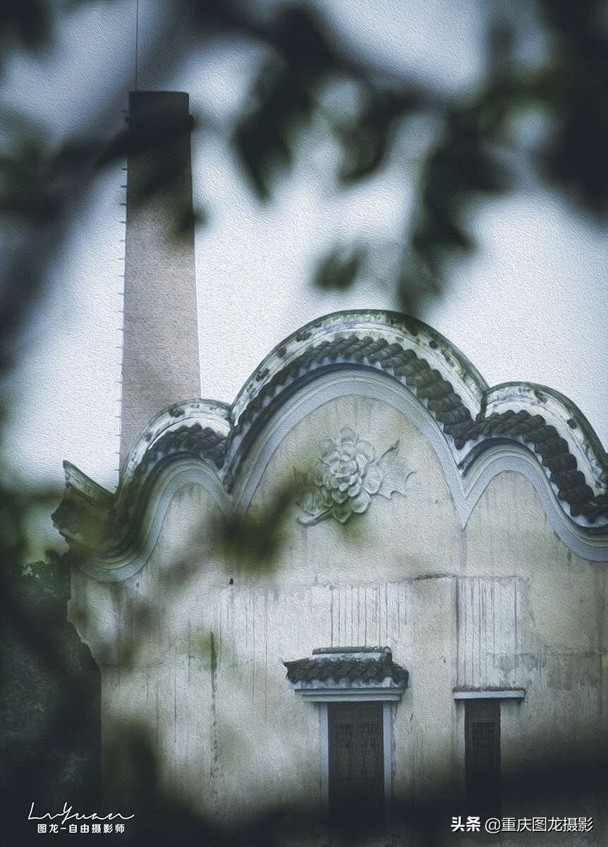 古镇怎么拍照片人像,拍古镇有哪些摄影技巧