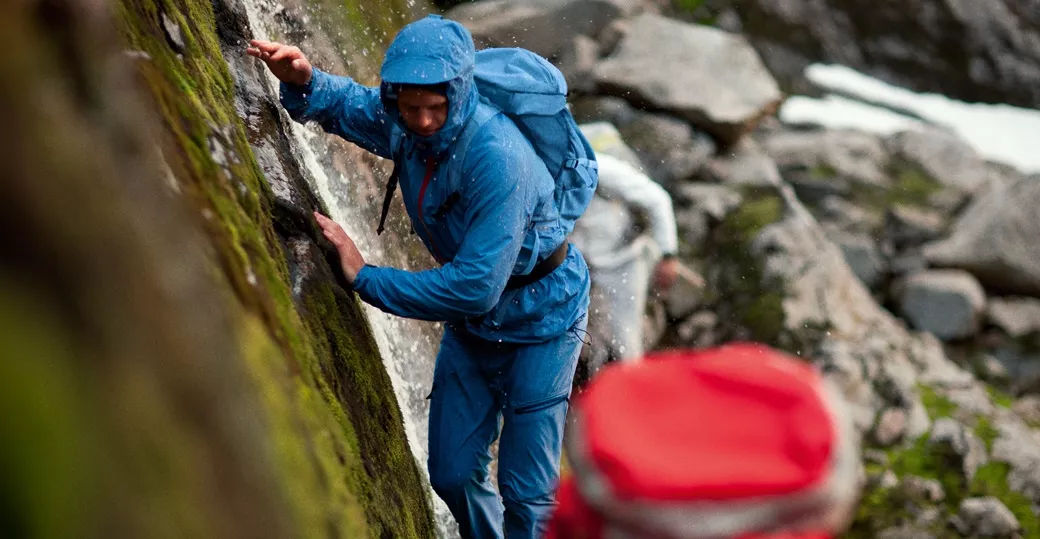 陶冶重庆｜户外服装怎么保养？看完这篇就明白了