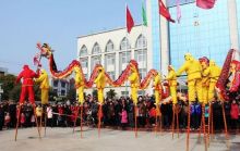 亚洲体操之乡湖北仙桃,仙桃体操之乡