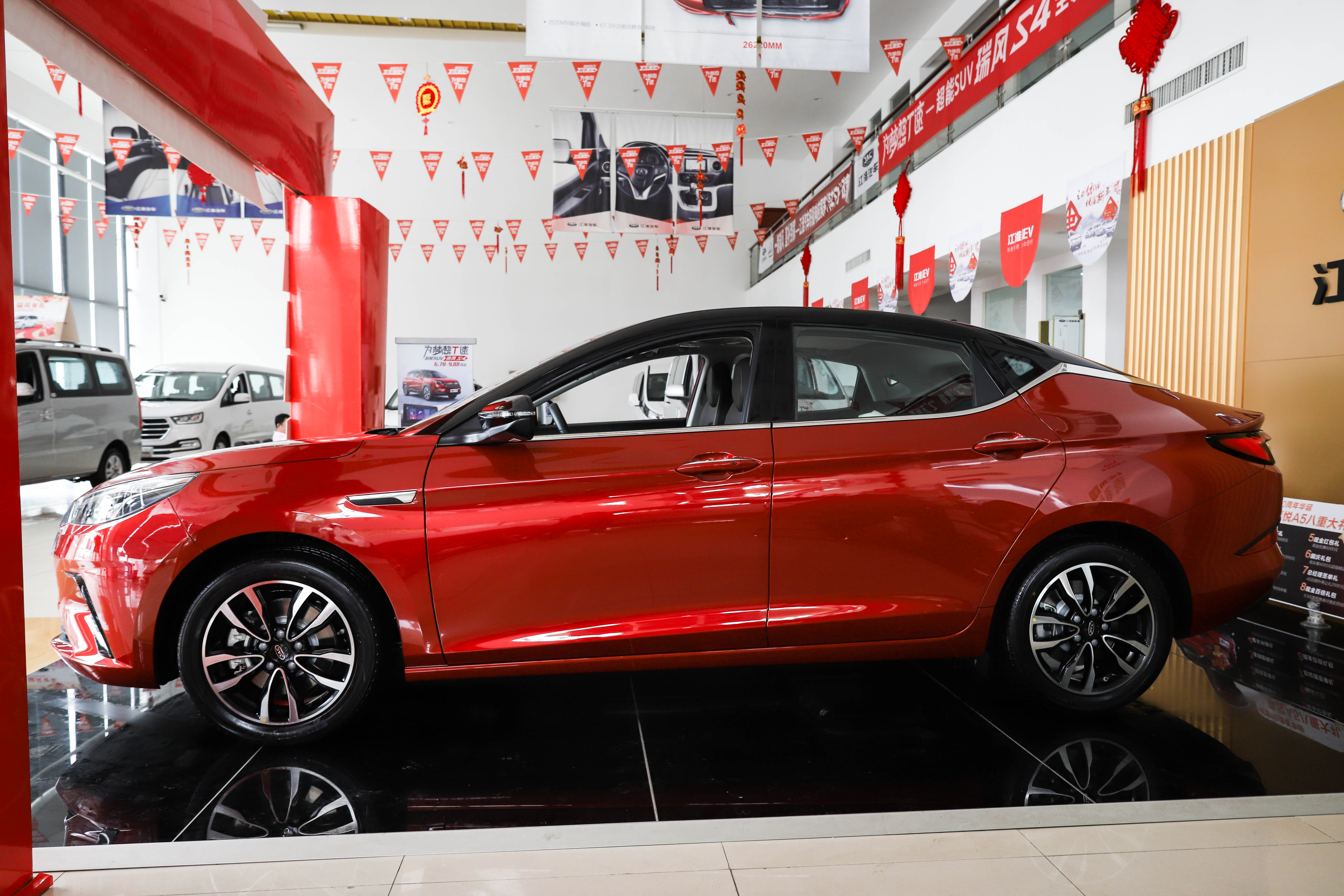 江淮跟大众,江淮汽车与大众合资最新消息