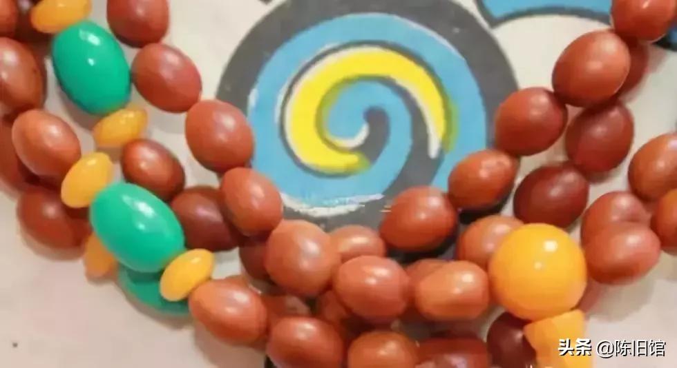 最值得玩的菩提子,真正的菩提子