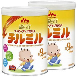 日本奶粉推荐测评,日本奶粉前十名品牌