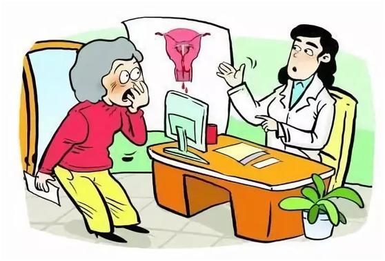 绝经两年取环好取吗,绝经有肌瘤能取环吗