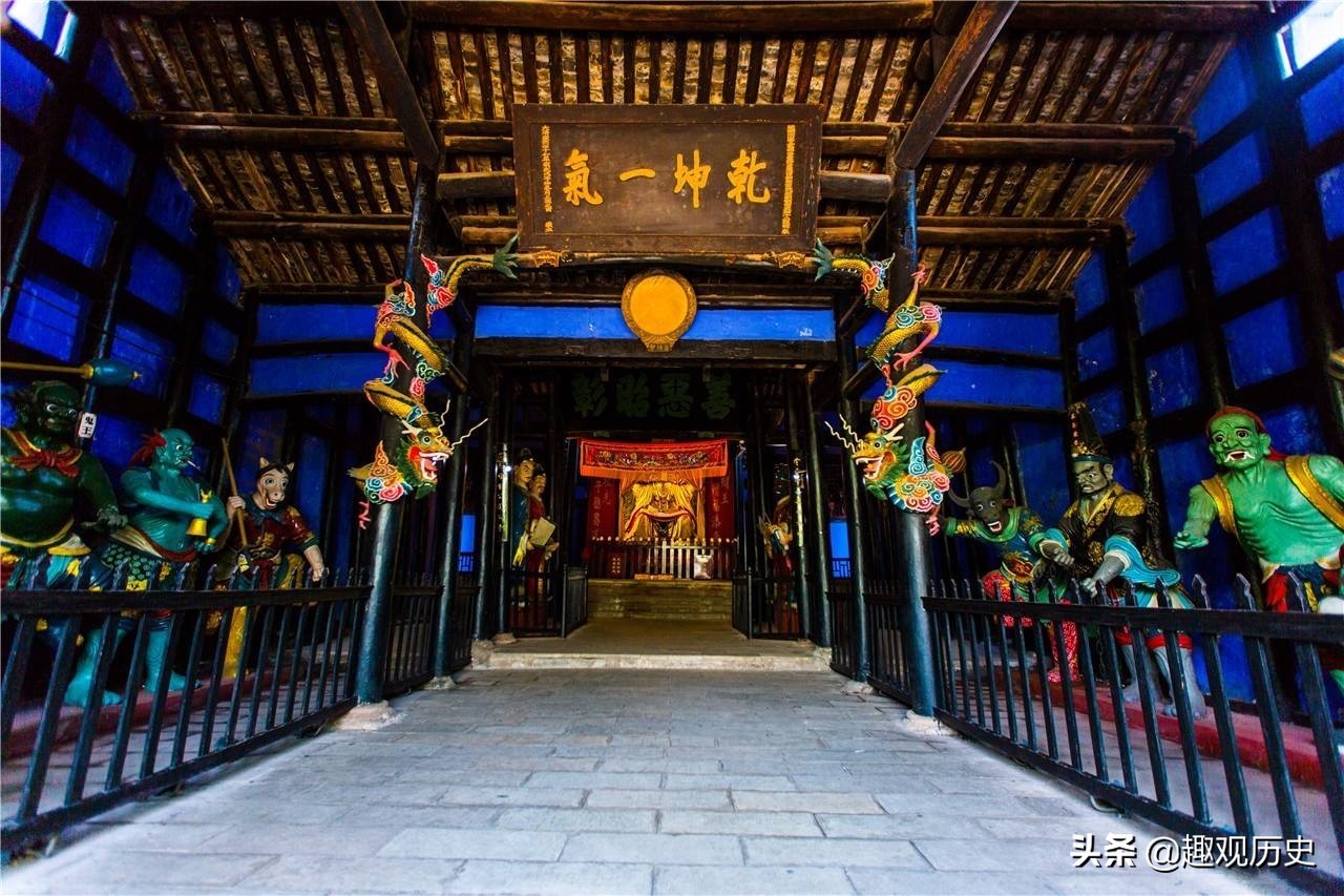 曾仕强认为鬼白天会出来吗,鬼是否真的存在科学道理