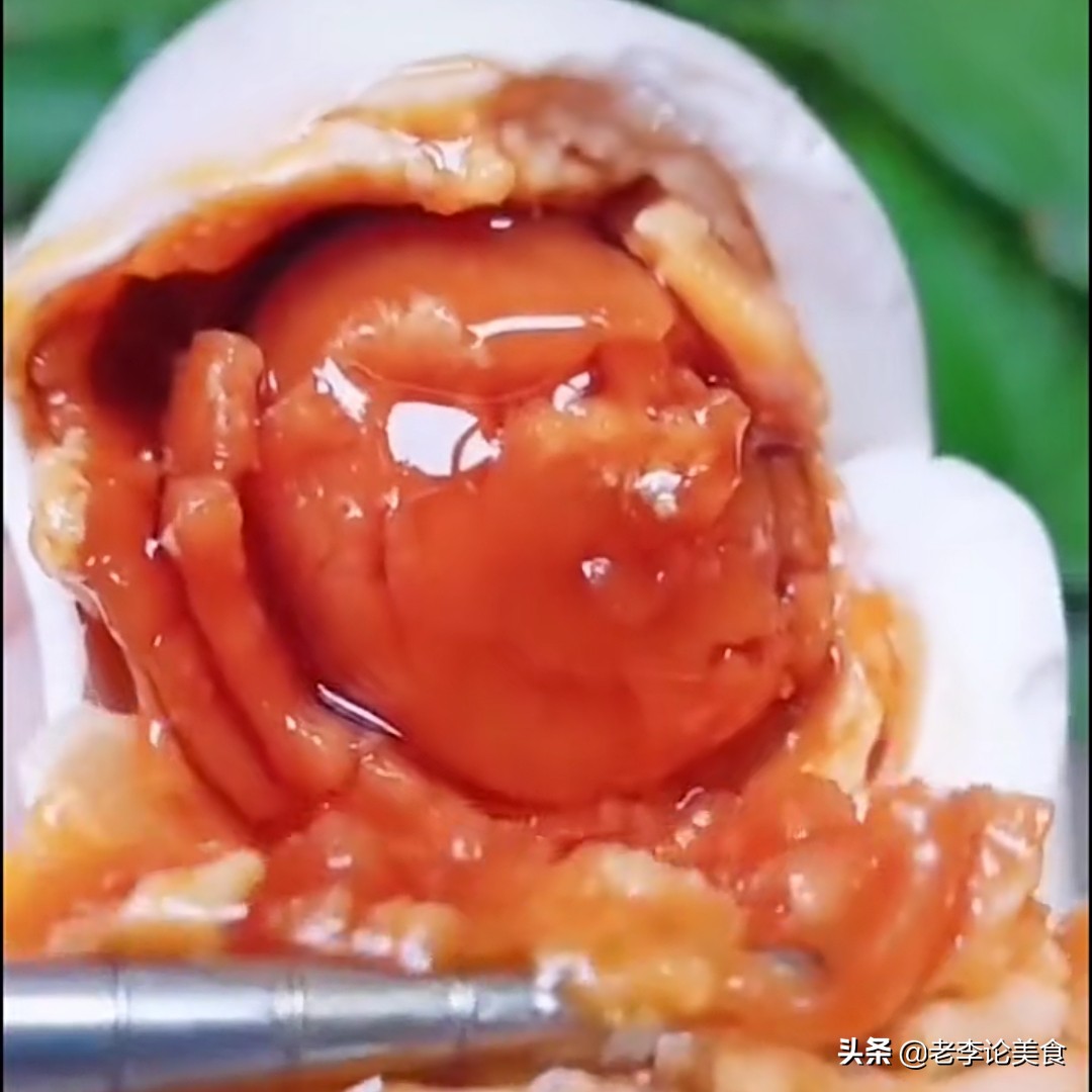 海鸭蛋被央视点名,央视曝光的海鸭蛋到底是怎么回事