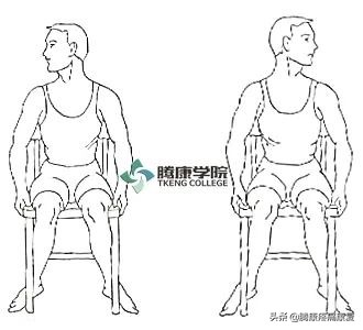 强直性脊柱炎有什么预防的方法吗,强直性脊柱炎预防与锻炼方法