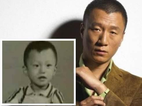 考上中戏但接不到戏,孙红雷考中戏准备了多久