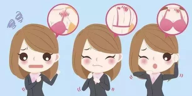 副乳是癌前兆？9102年了，别再被忽悠了