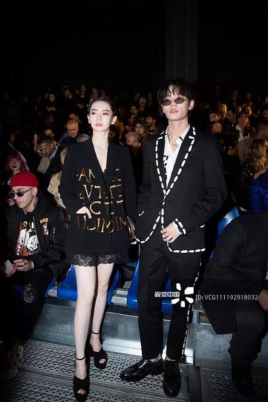 张钧甯戚薇,戚薇张钧甯