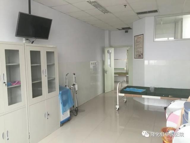 疫情防控和医疗服务两手抓—承德市—隆化县中医院肛肠脾胃病科再添直肠排便造影新技术,填补隆化县空白!