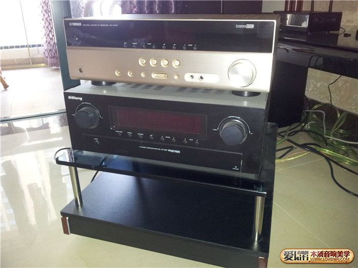 从奇声到红号ex号角，我的家庭影院更迭之路