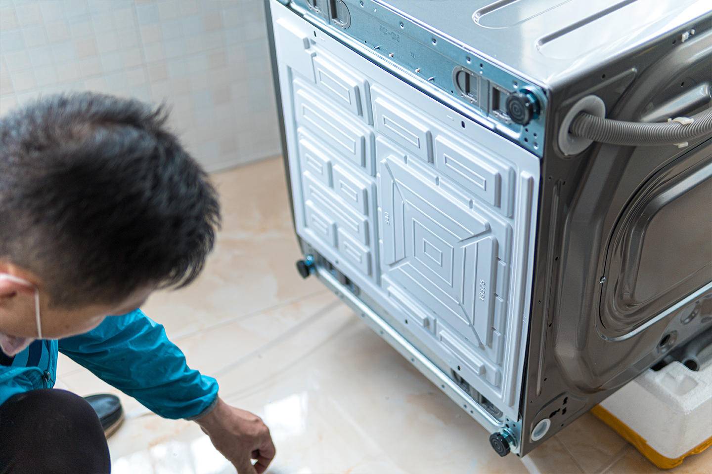 东芝直驱电机洗衣机,东芝洗烘一体变频洗衣机