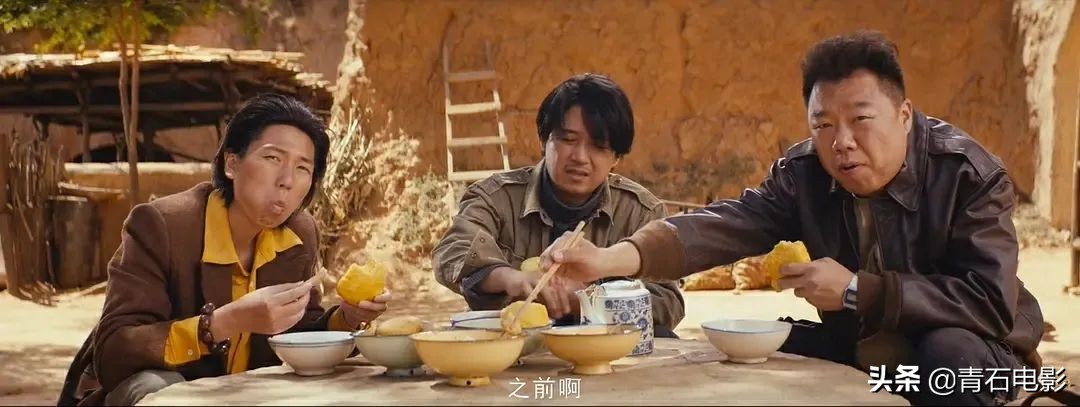 鬼吹灯哪个系列最值得看,鬼吹灯播了几部还有几部